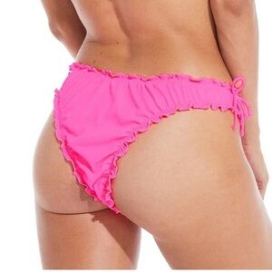 Solid & Striped Regina Bottom Bikini 👙 M